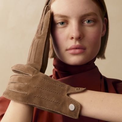 Hats and Gloves - Women's Accessories | Hermès USA